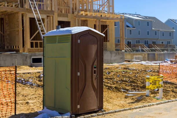 Best Local porta potty services  in Peabody, KS