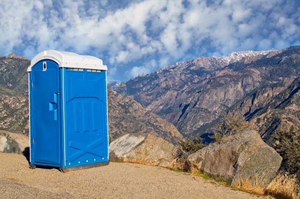 Best Long-term porta potty rental  in Peabody, KS