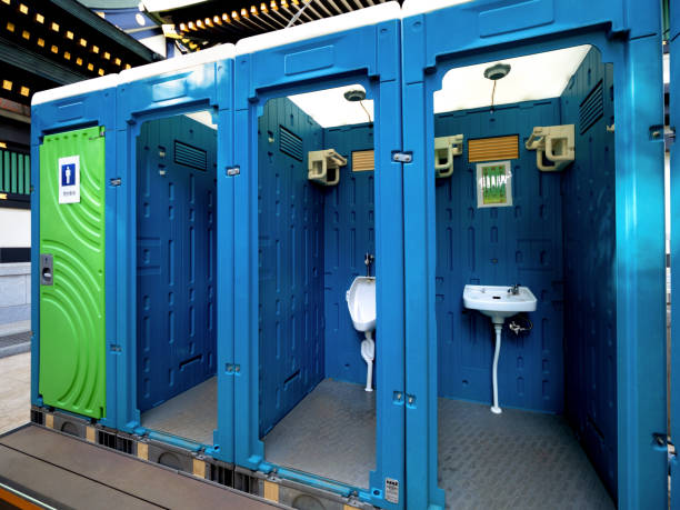 Peabody, KS porta potty rental Company