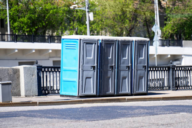  Peabody, KS Porta Potty Rental Pros