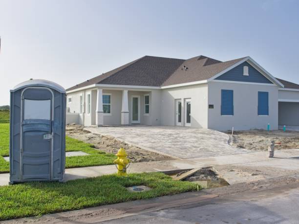 Best Portable toilet rental cost  in Peabody, KS
